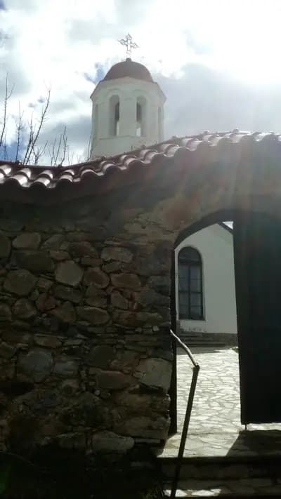 Храм "Св.Николай"