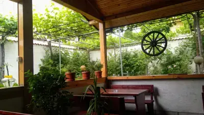 Кафе Апостолов