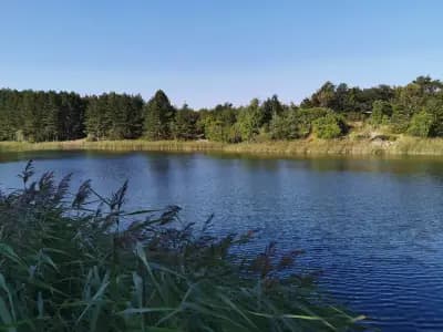 Панорама "Източни скали"