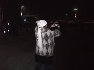 Център С.Буковлък