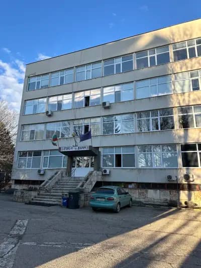 РДВР - КАТ Добрич
