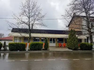 Kafe "Millenium"