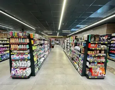 АБЦ Маркет Балик