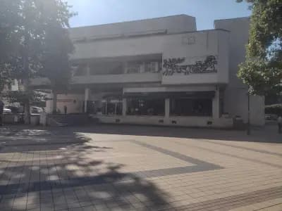 РЕГИОНАЛНА БИБЛИОТЕКА ПРОФ. БЕНЮ ЦОНЕВ