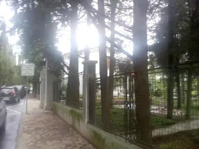 Старозагорска Митрополия