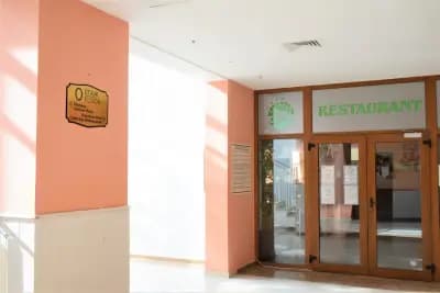 Hotel Allegra Balneo & SPA
