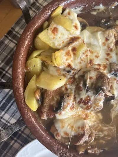 Ego Pizza Grill