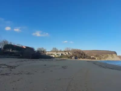 Иракли Еко Плаж