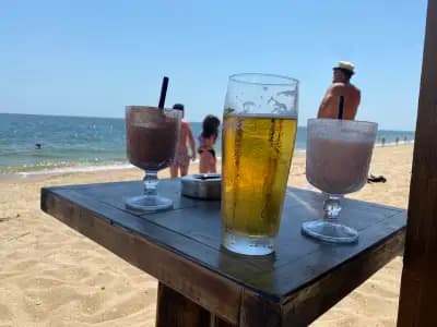Cuba Bar