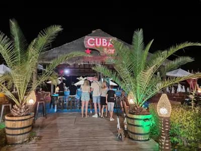 Cuba Bar