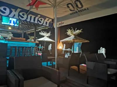 Cuba Bar