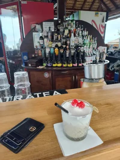 Cuba Bar