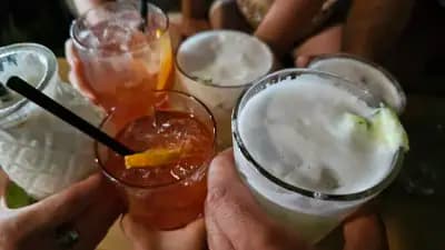 Cuba Bar