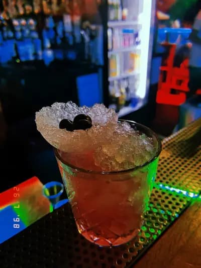 Cuba Bar