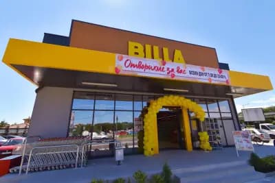 BILLA