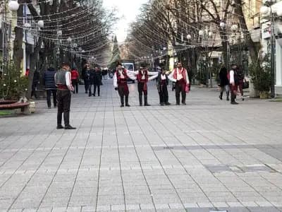 Часовника