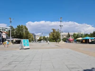 Часовника
