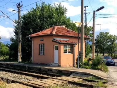 Обеля