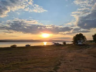 Sofia Riders Beach