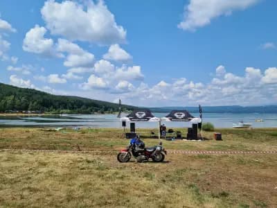 Sofia Riders Beach