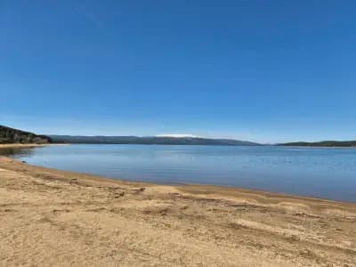 Sofia Riders Beach
