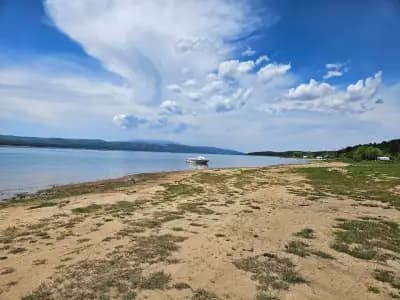 Sofia Riders Beach