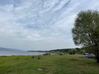 Sofia Riders Beach