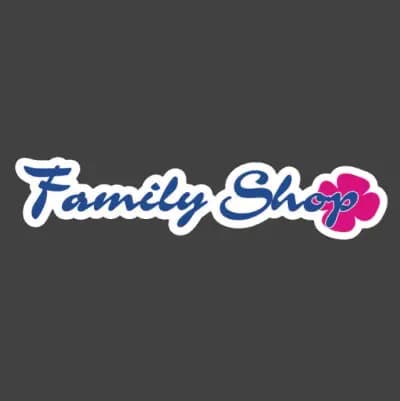 Family Shop by Festiko