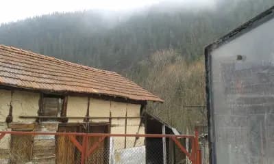 Разклона между Боровец и Мальовица