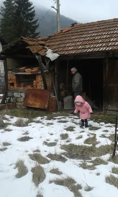 Разклона между Боровец и Мальовица