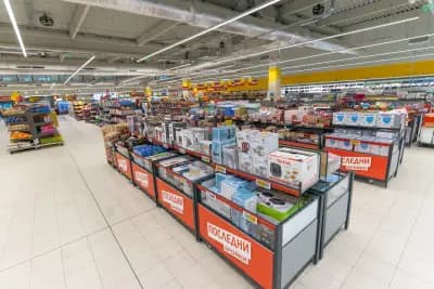 Т MARKET