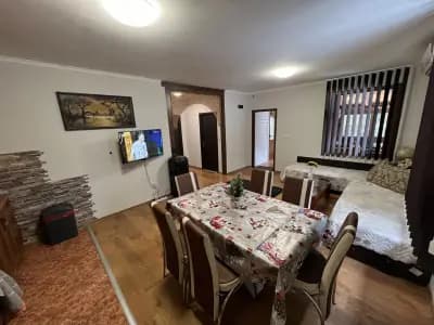 Вила Александра - хижа Здравец на 25км. от гр.Пловдив