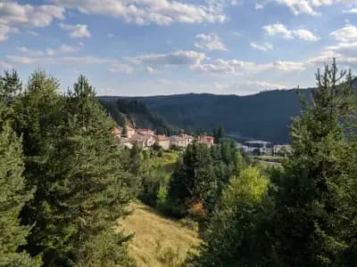 EldoSport Hotel