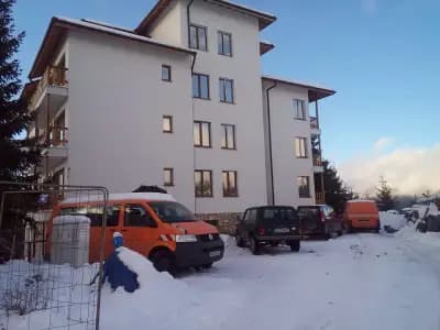 EldoSport Hotel