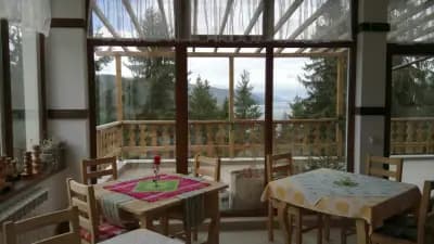 EldoSport Hotel