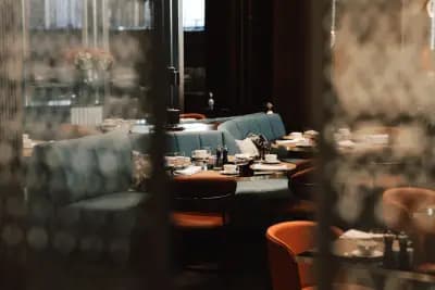 ADOR Restaurant
