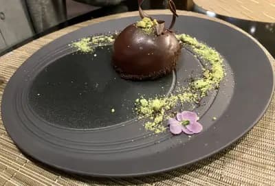 ADOR Restaurant