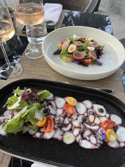 ADOR Restaurant