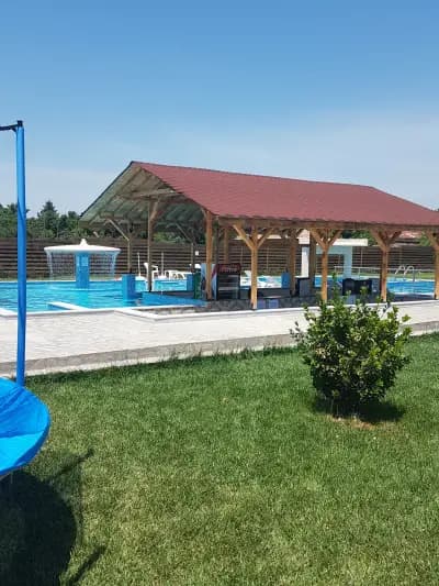 Басейн "Aqua Vision"