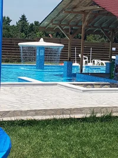 Басейн "Aqua Vision"