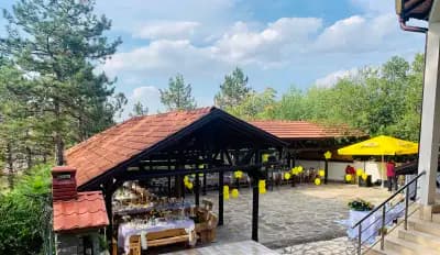Ресторант Голеж