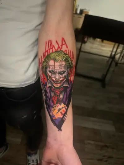 Студио за татуировки "Wicked Ink" - Тату Студио