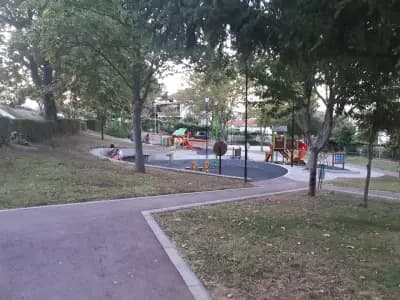 Детска градина Първи юни
