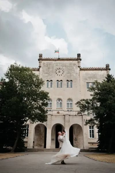 Сватбен фотограф Яни Яков
