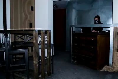 Escaperoom Rob the bank