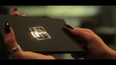 Escaperoom Rob the bank