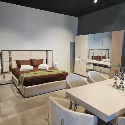 Мебелен магазин Comfy Home