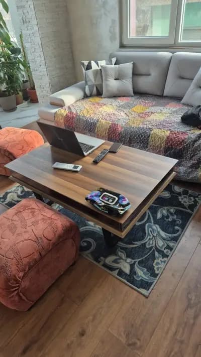 Мебелен магазин Comfy Home