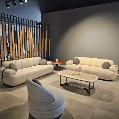 Мебелен магазин Comfy Home
