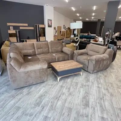 NANI HOME | Магазин НАНИ (Матраци, Дивани и Мебели) Велико Търново